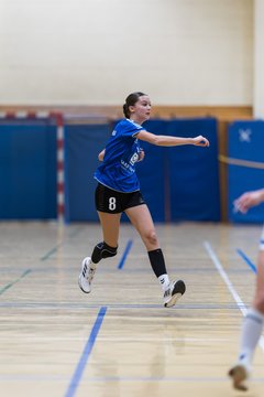 Bild 99 - wAJ TSV Ellerau - HSG Pinnau : Ergebnis: 28:13
